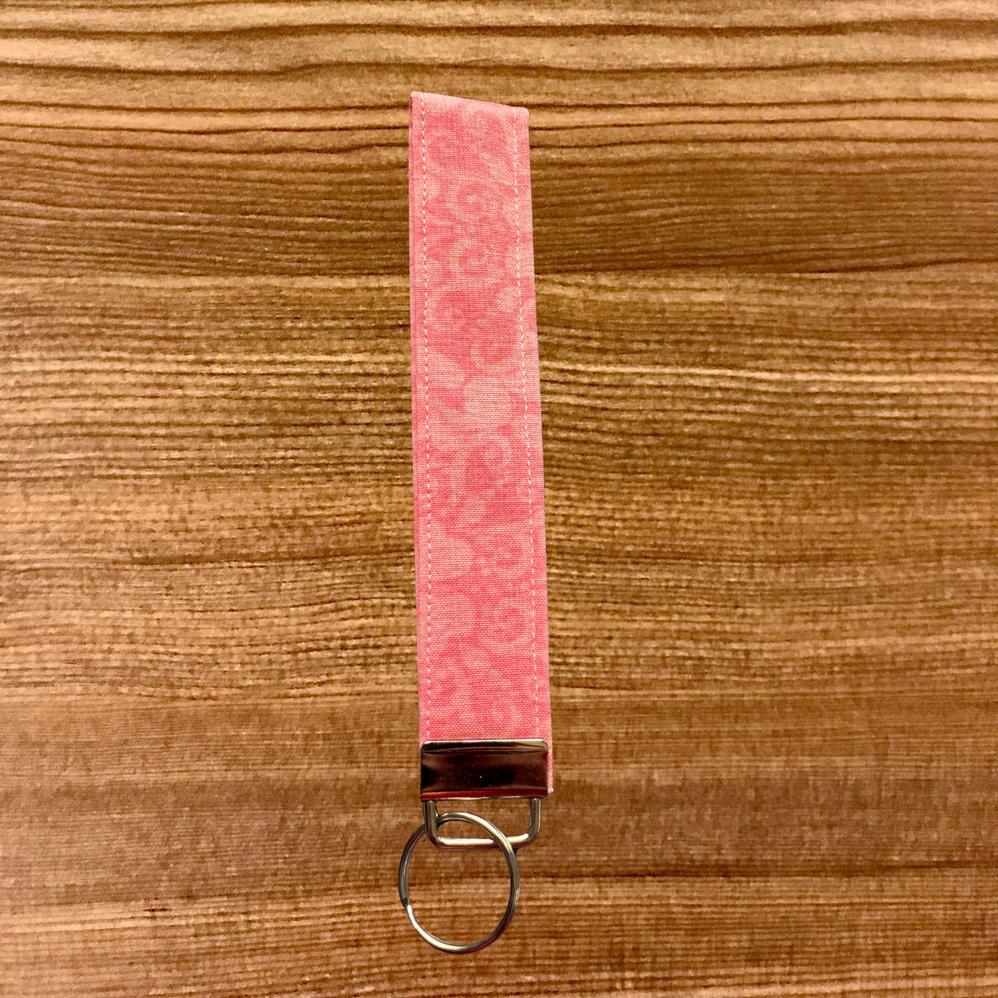 Pink on Pink