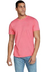 Custom Short Sleeve Gildan Soft style T-shirt