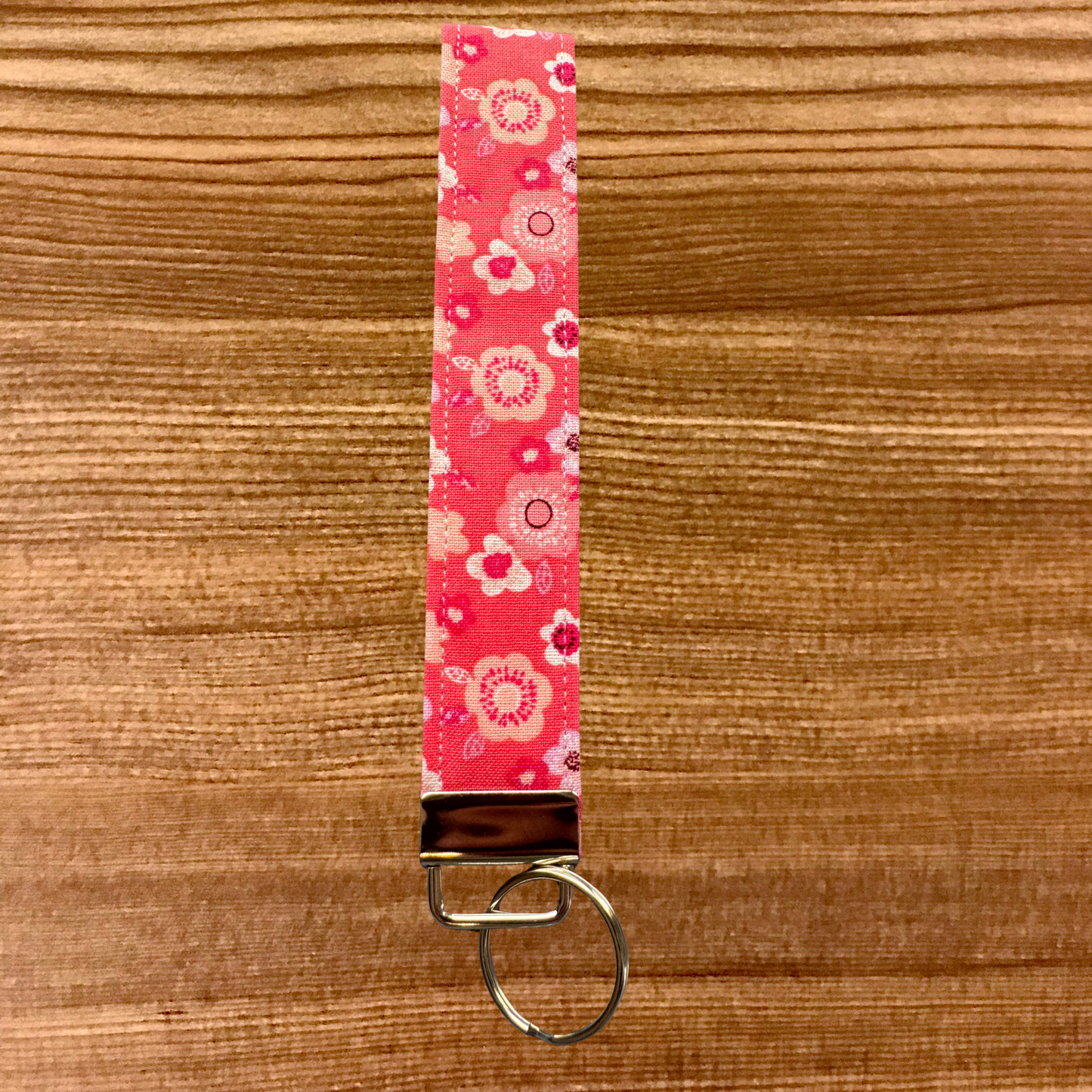 Pink Floral