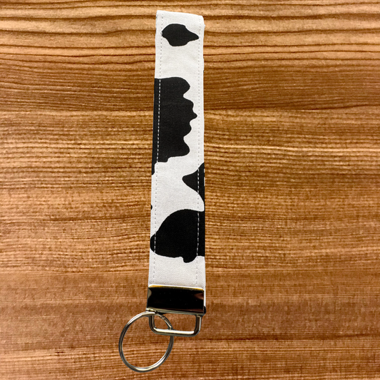 Cow Print