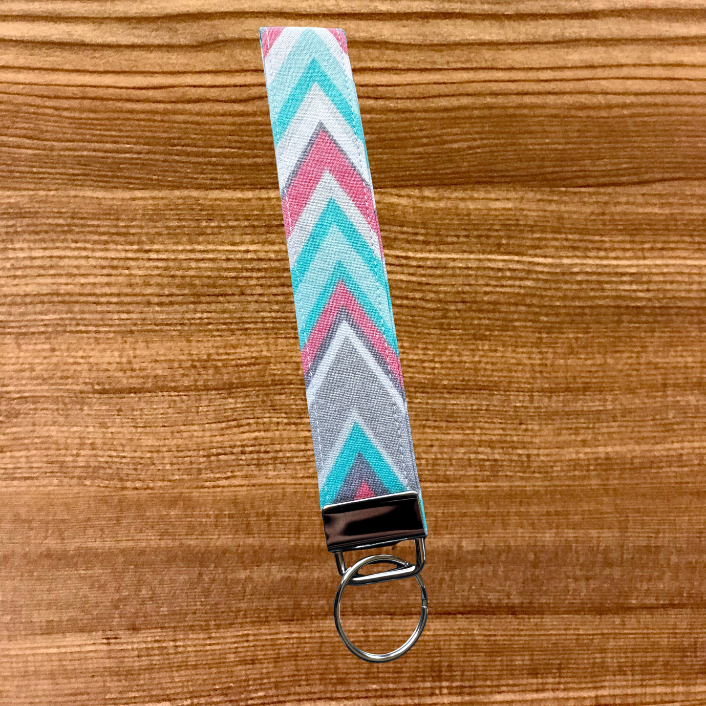 Colorful Chevron