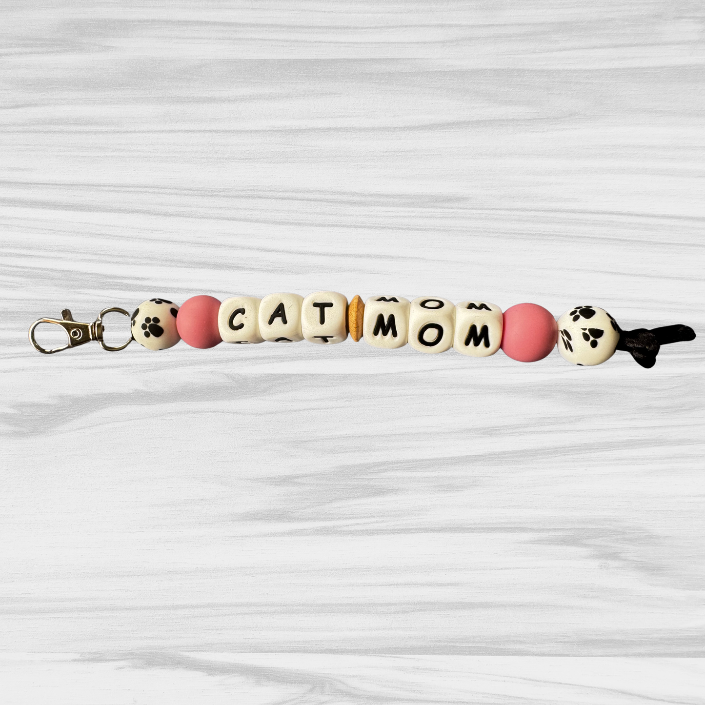 Cat Mom
