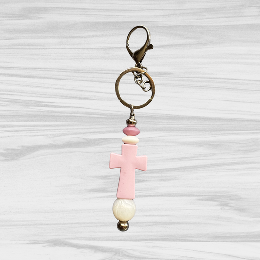 Pink Cross