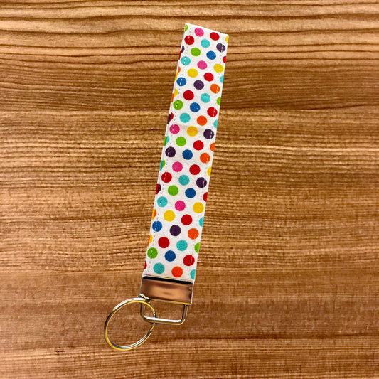 Rainbow Dots