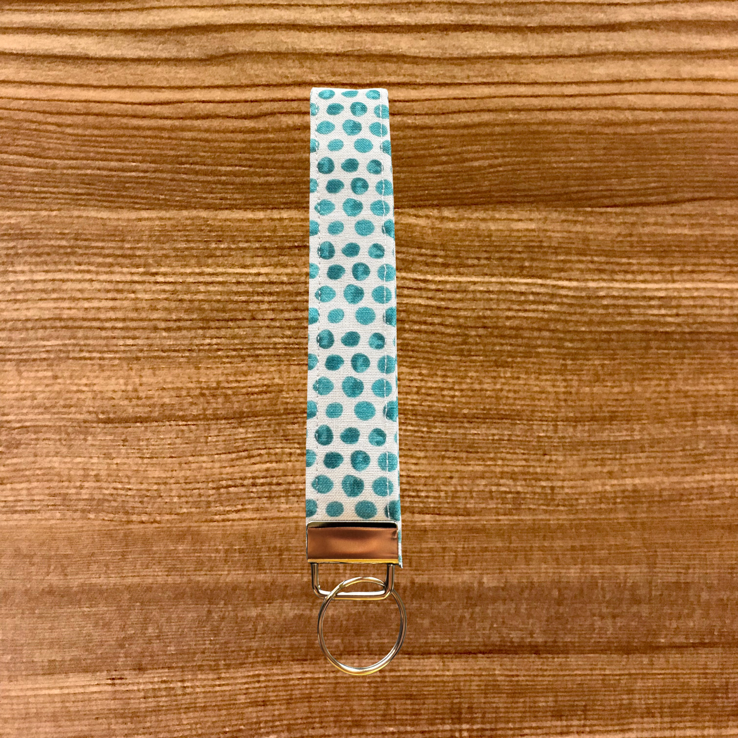 Blue Dots