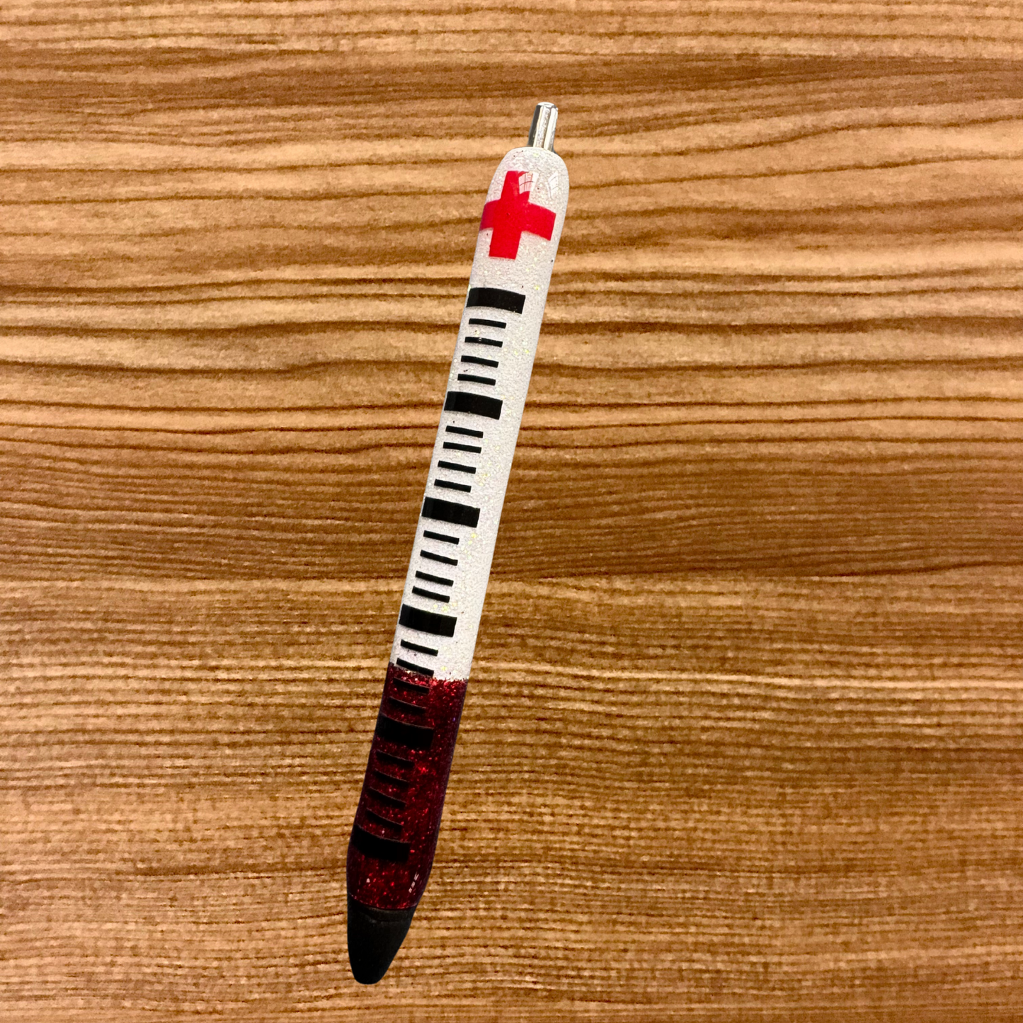 Syringe Pen
