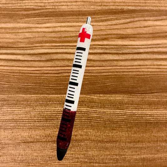 Syringe Pen