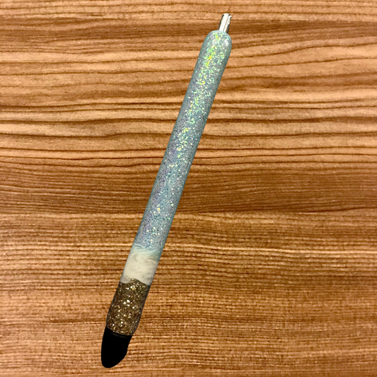 Ocean Inspired Pen