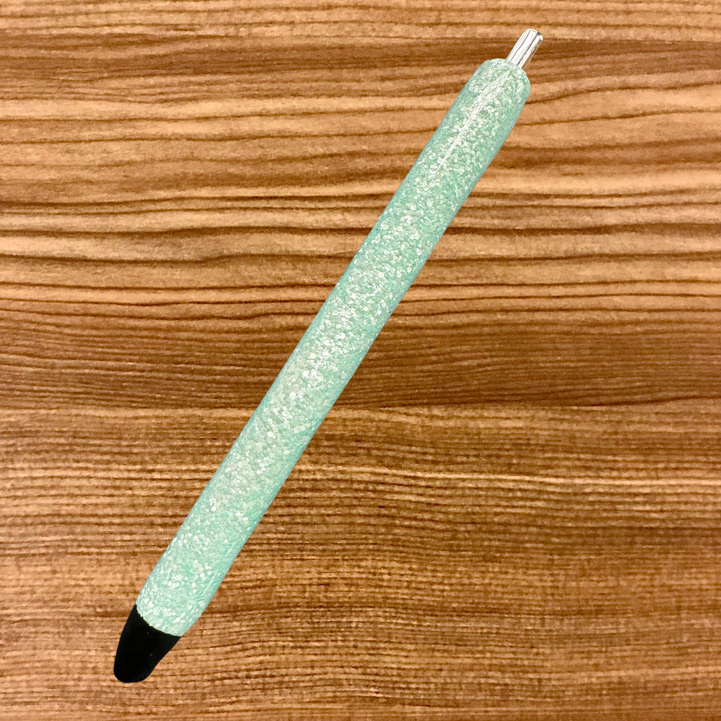 Tiffany Blue Matte Glitter