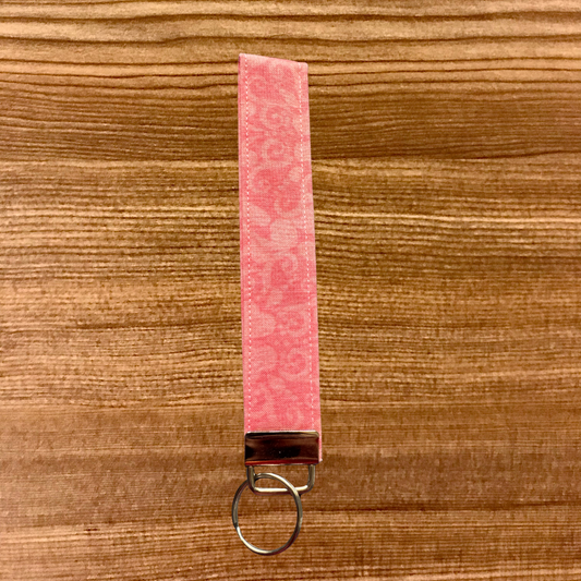 Pink on Pink