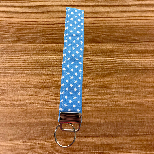 Light Blue Stars