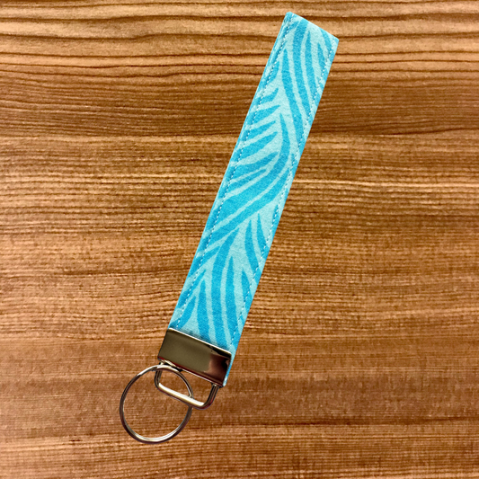 Blue Zebra