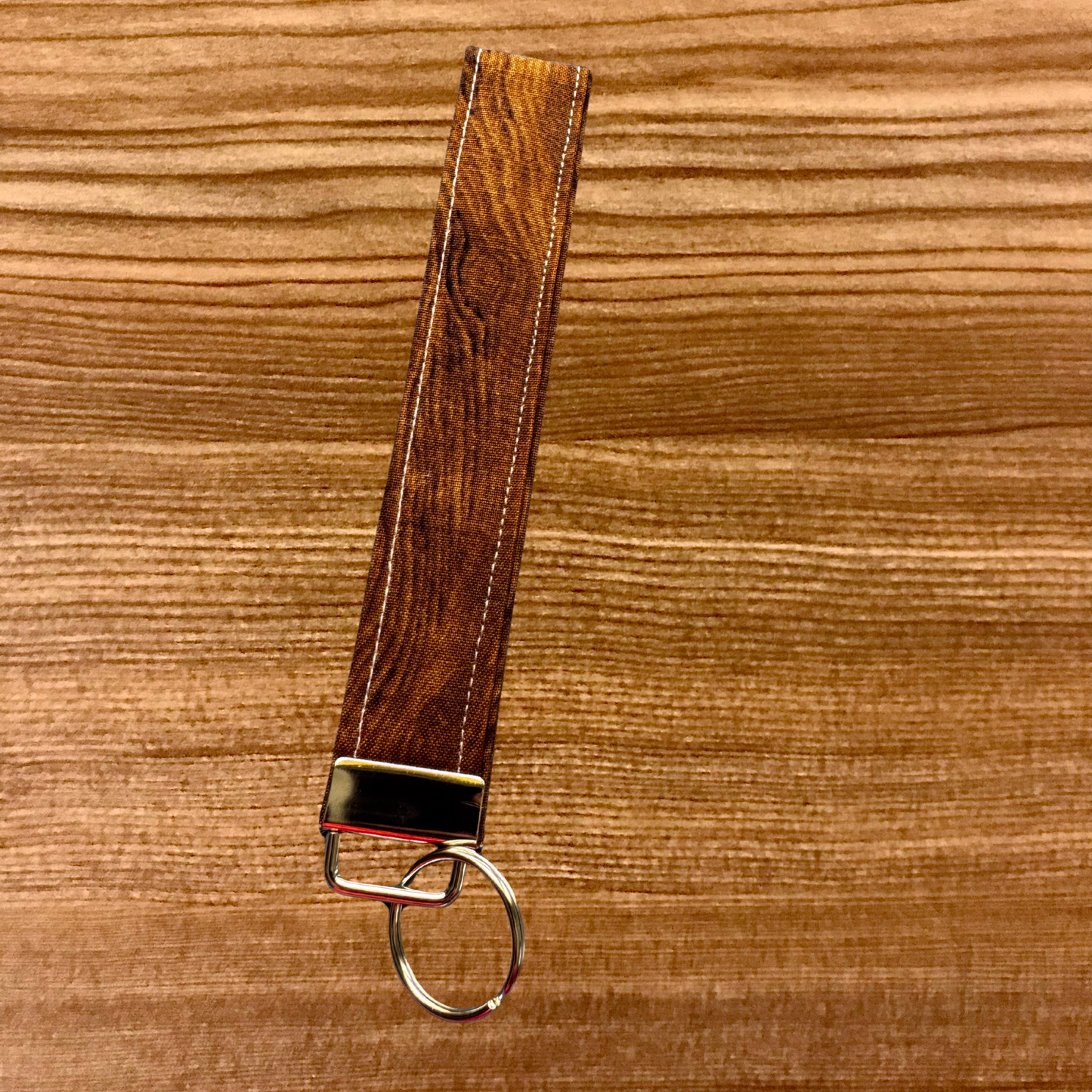 Brown Woodgrain