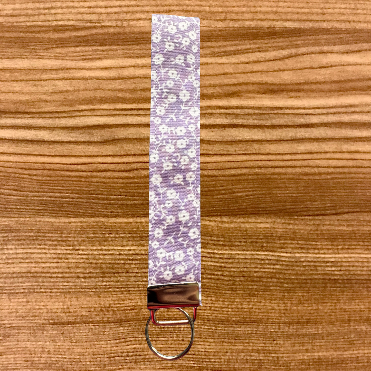 Purple Floral