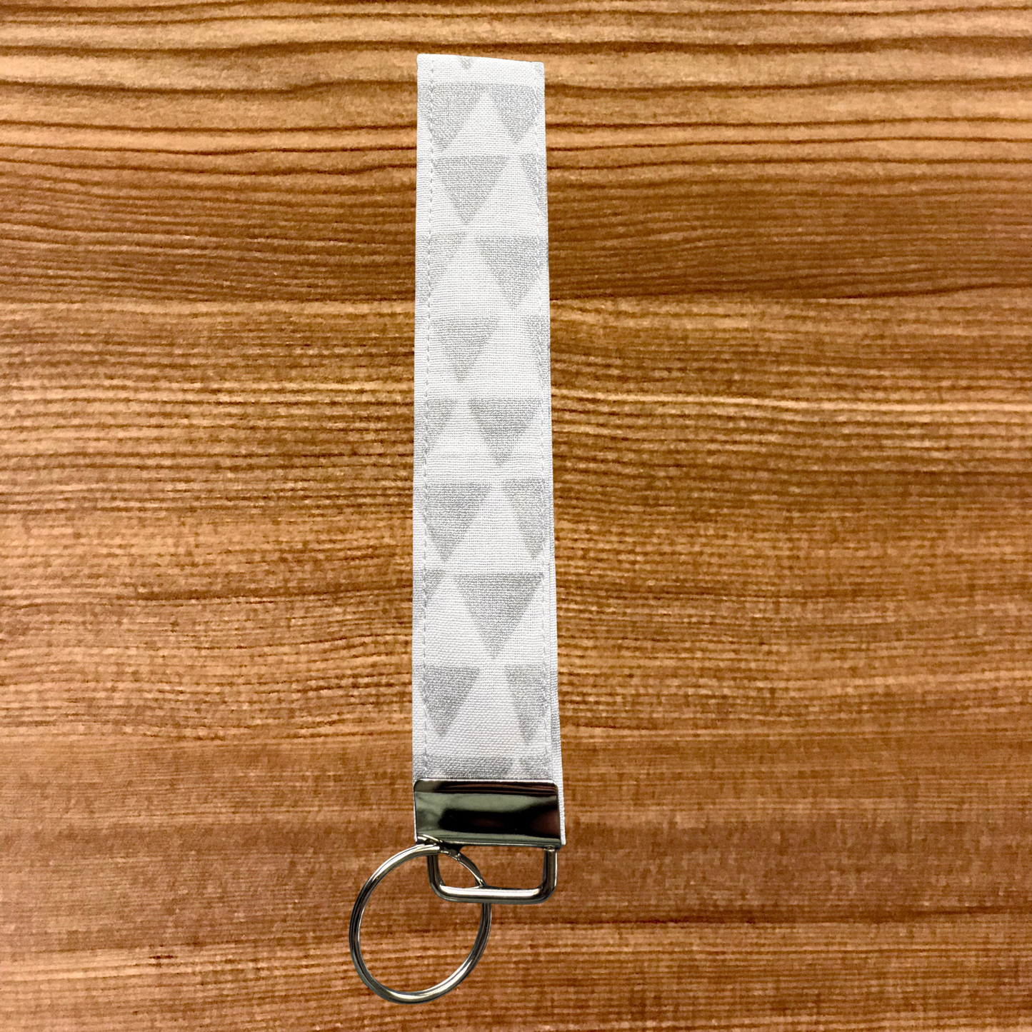Gray Triangles