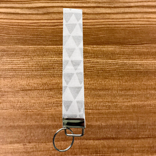 Gray Triangles