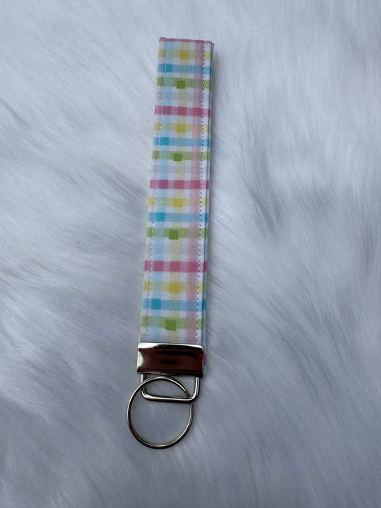 Springtime Plaid